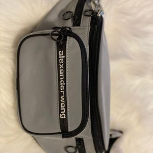 Alexander Wang Attica Fanny pack